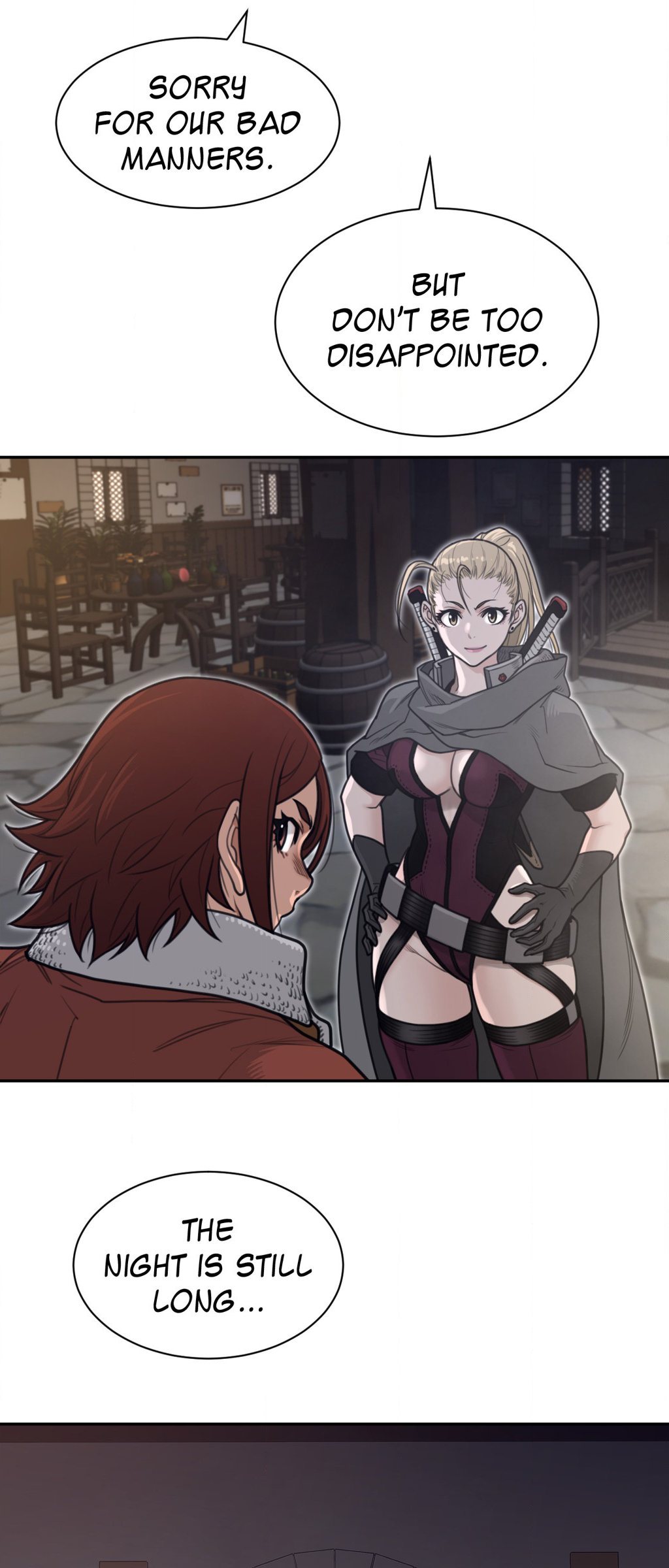 Perfect Half Chapter 189 - HolyManga.Net