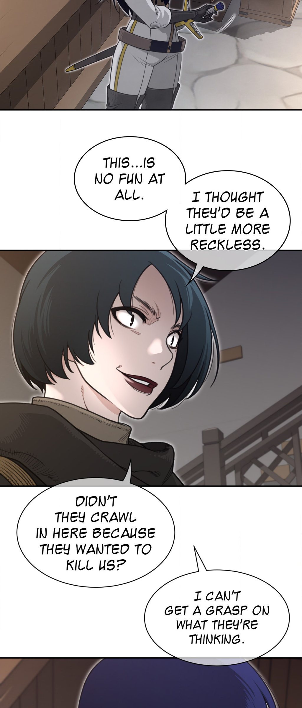 Perfect Half Chapter 189 - HolyManga.Net