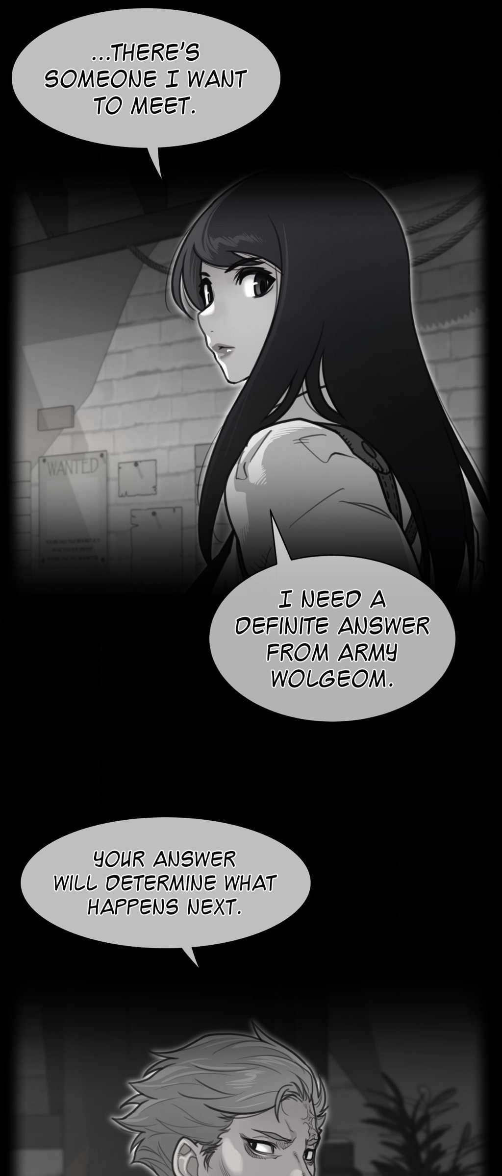 Perfect Half Chapter 189 - HolyManga.Net