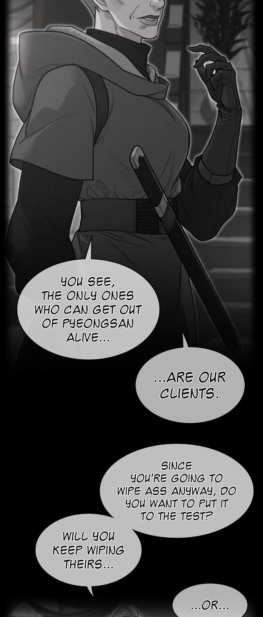 Perfect Half Chapter 189 - HolyManga.Net