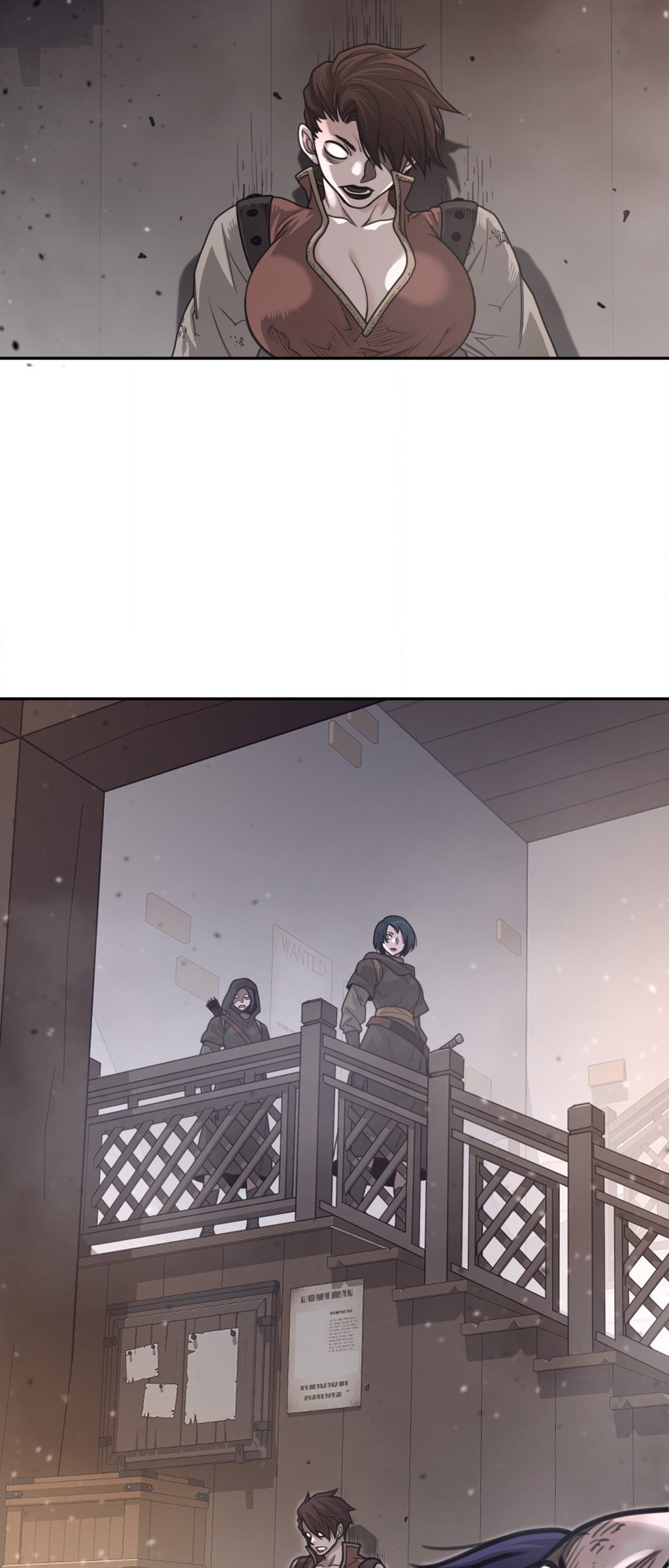 Perfect Half Chapter 189 - HolyManga.Net