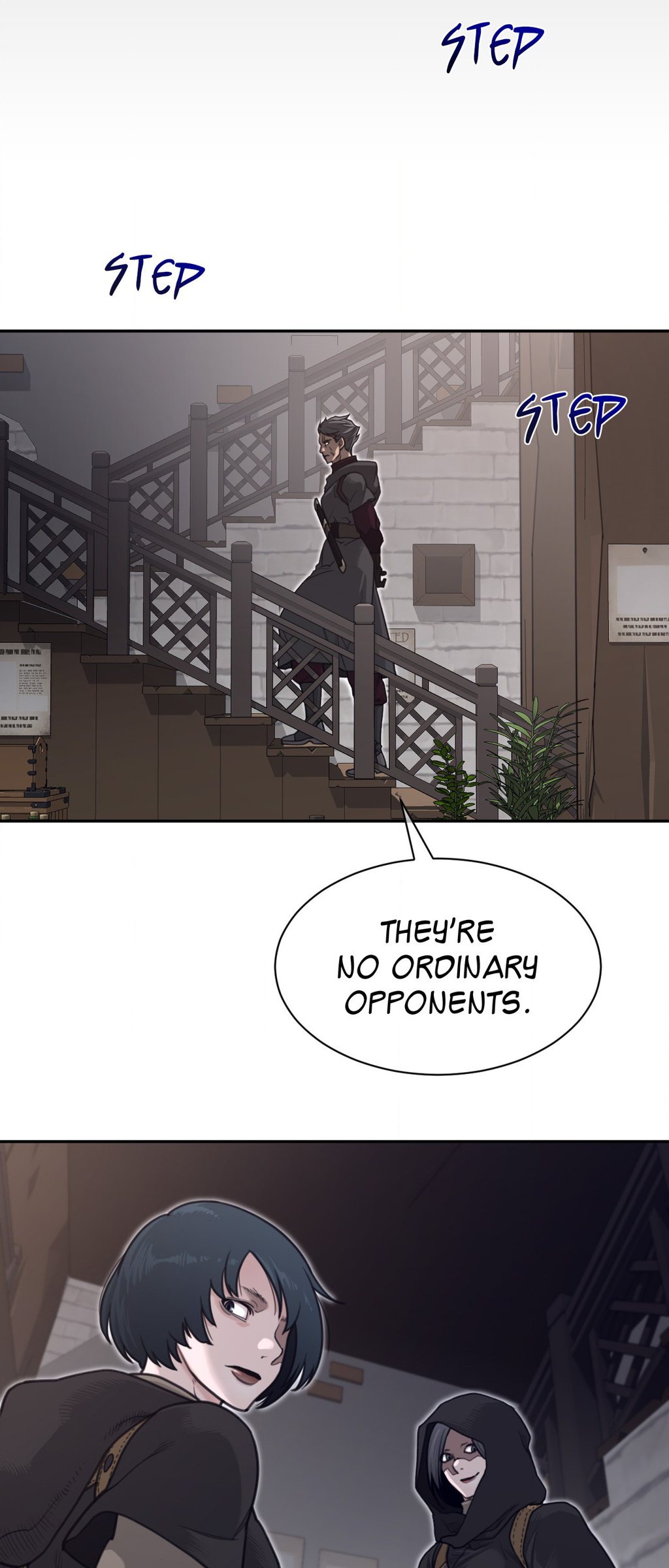 Perfect Half Chapter 189 - HolyManga.Net