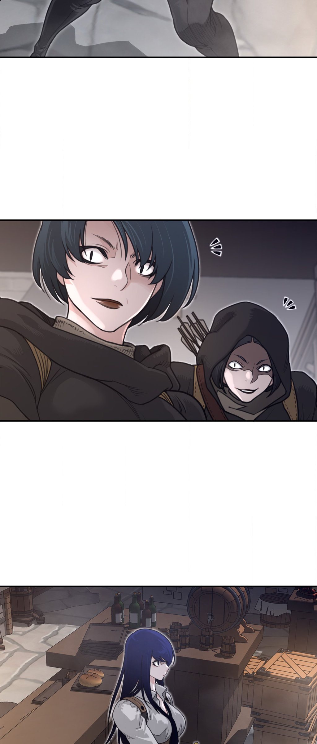 Perfect Half Chapter 189 - HolyManga.Net