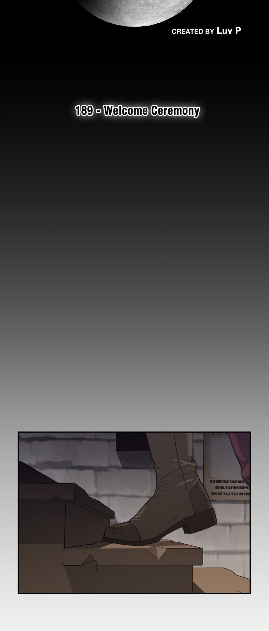 Perfect Half Chapter 189 - HolyManga.Net
