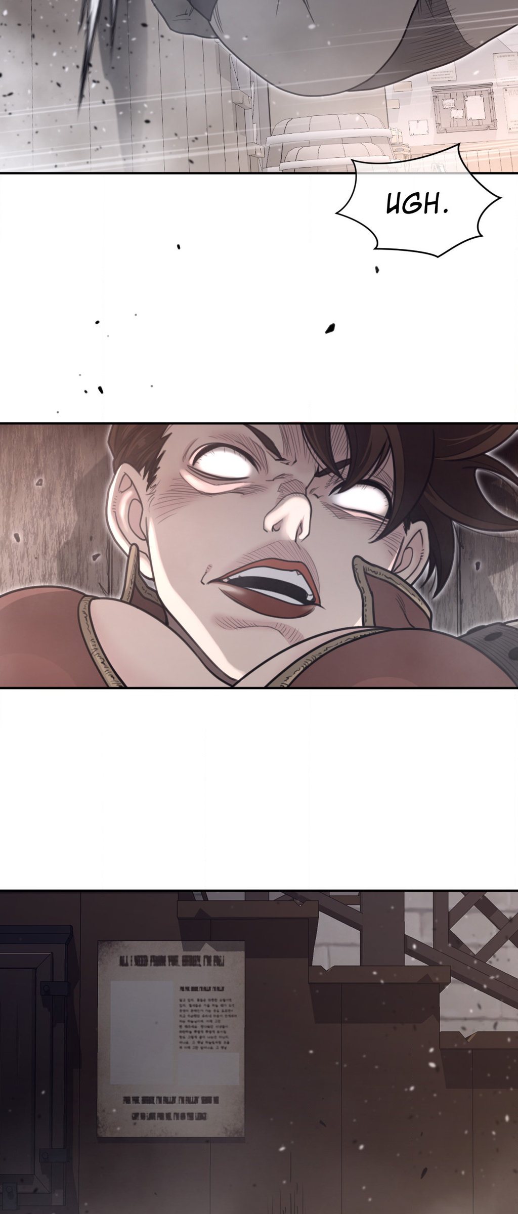 Perfect Half Chapter 189 - HolyManga.Net