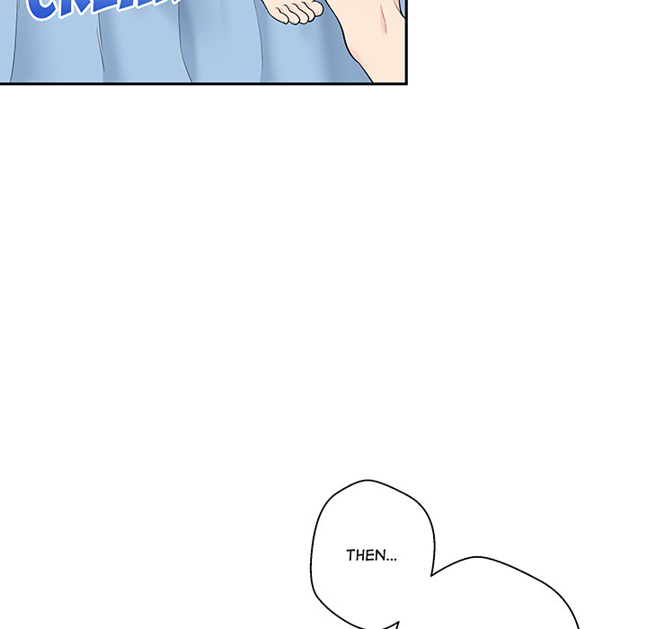Crossing The Line Chapter 0 - HolyManga.Net