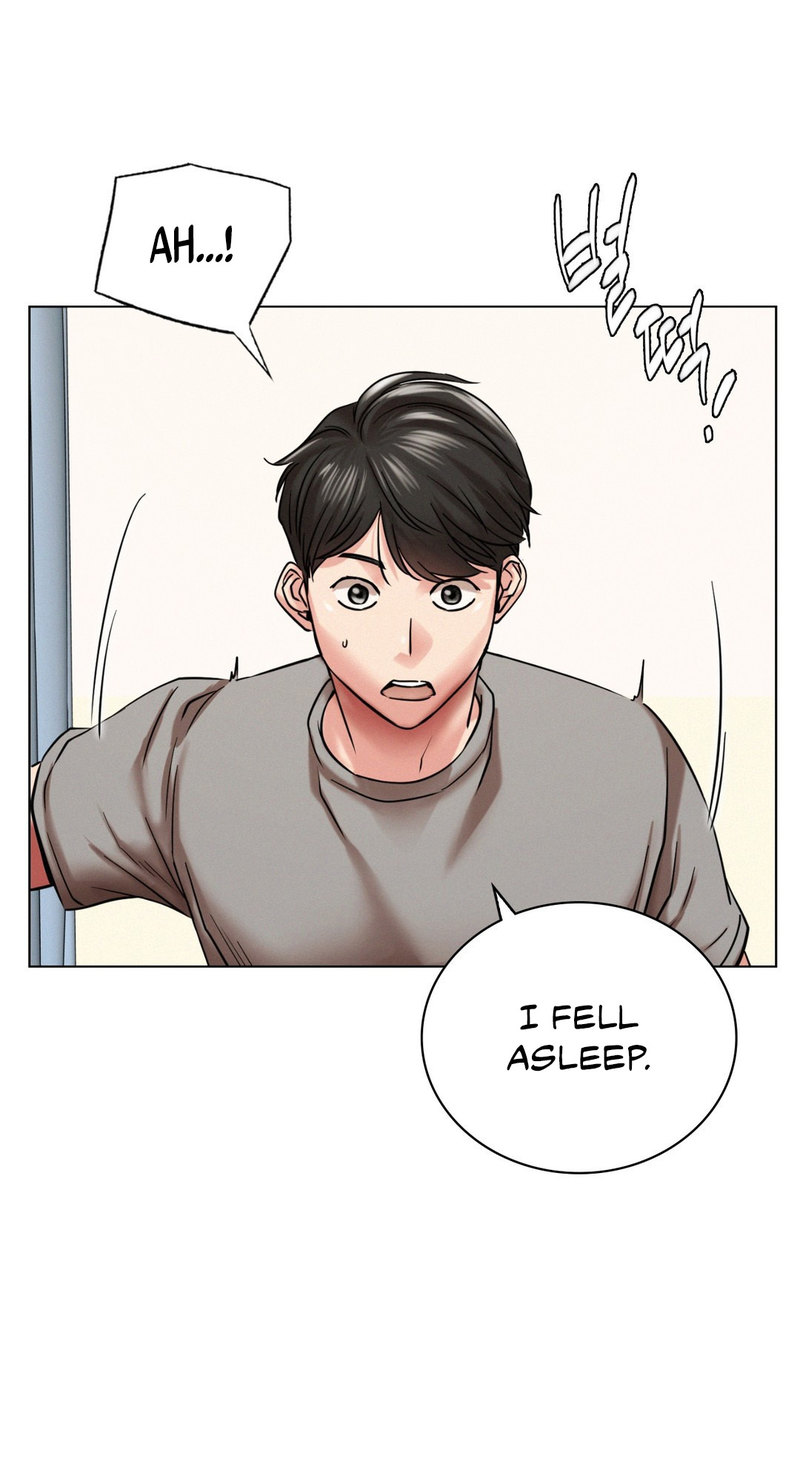 Staying With Ajumma Chapter 20 - HolyManga.Net