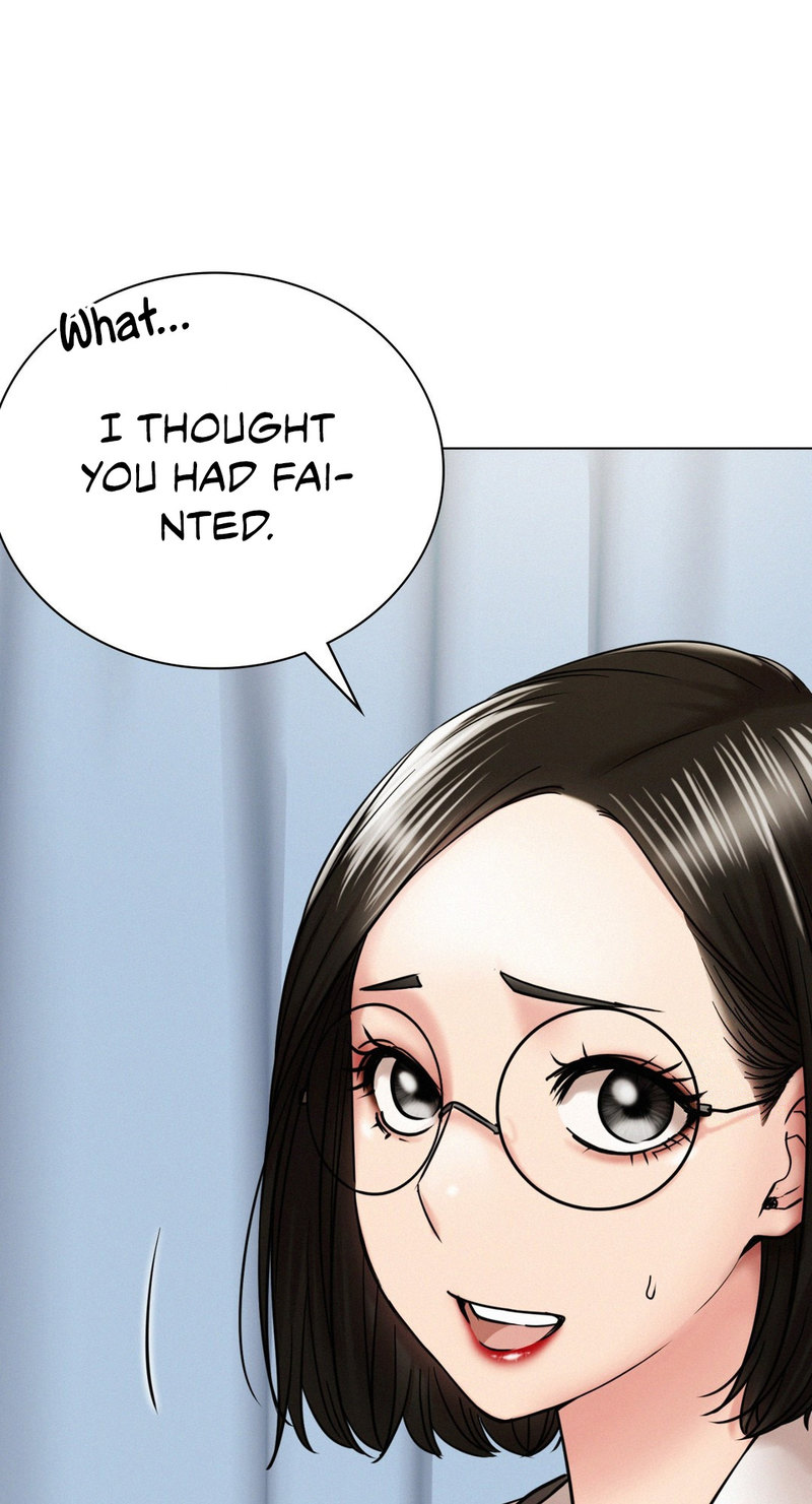 Staying With Ajumma Chapter 20 - HolyManga.Net