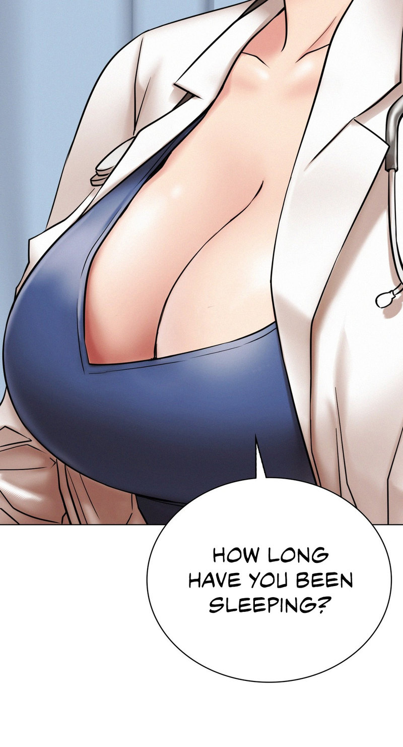 Staying With Ajumma Chapter 20 - HolyManga.Net