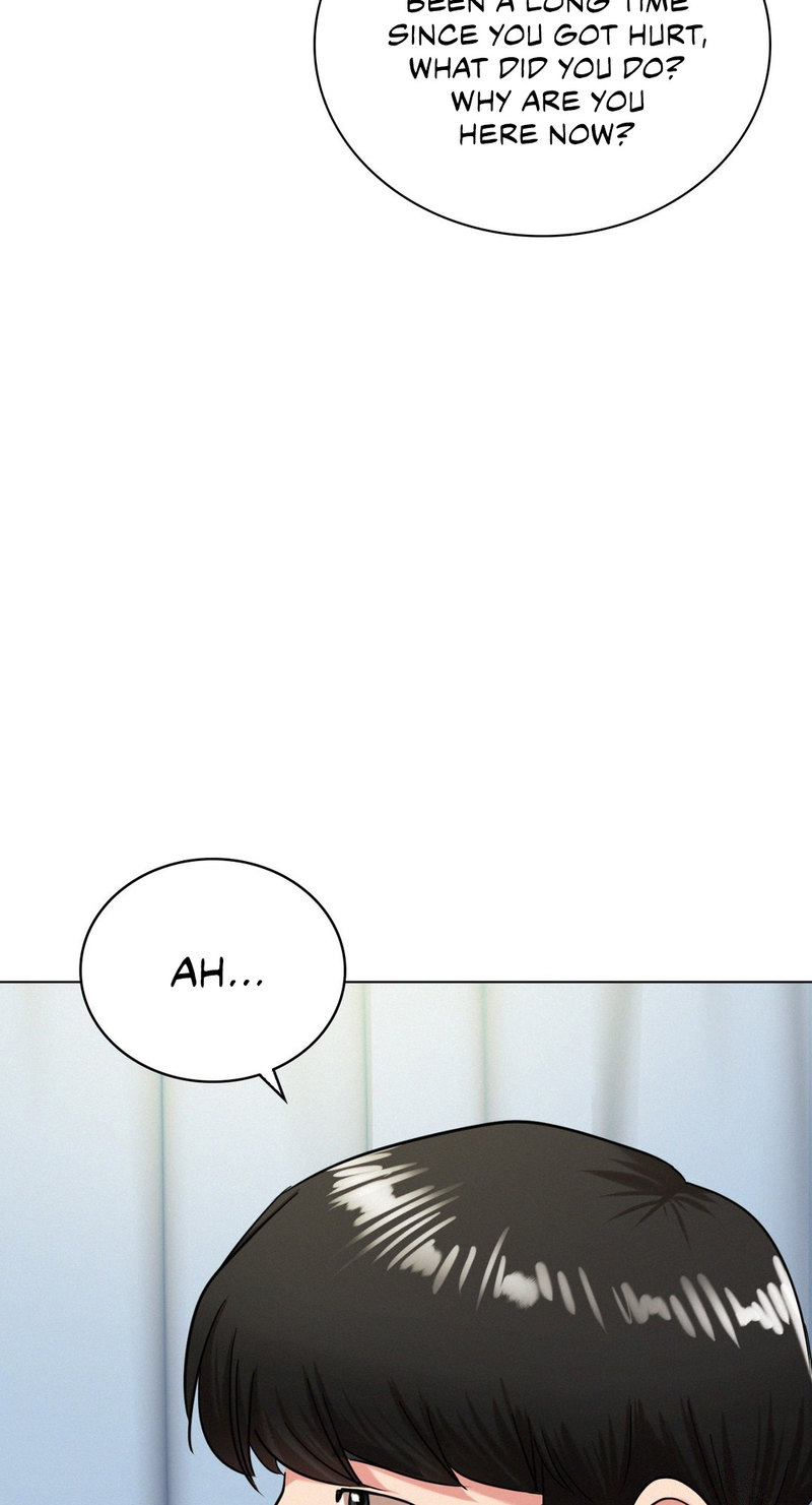Staying With Ajumma Chapter 20 - HolyManga.Net