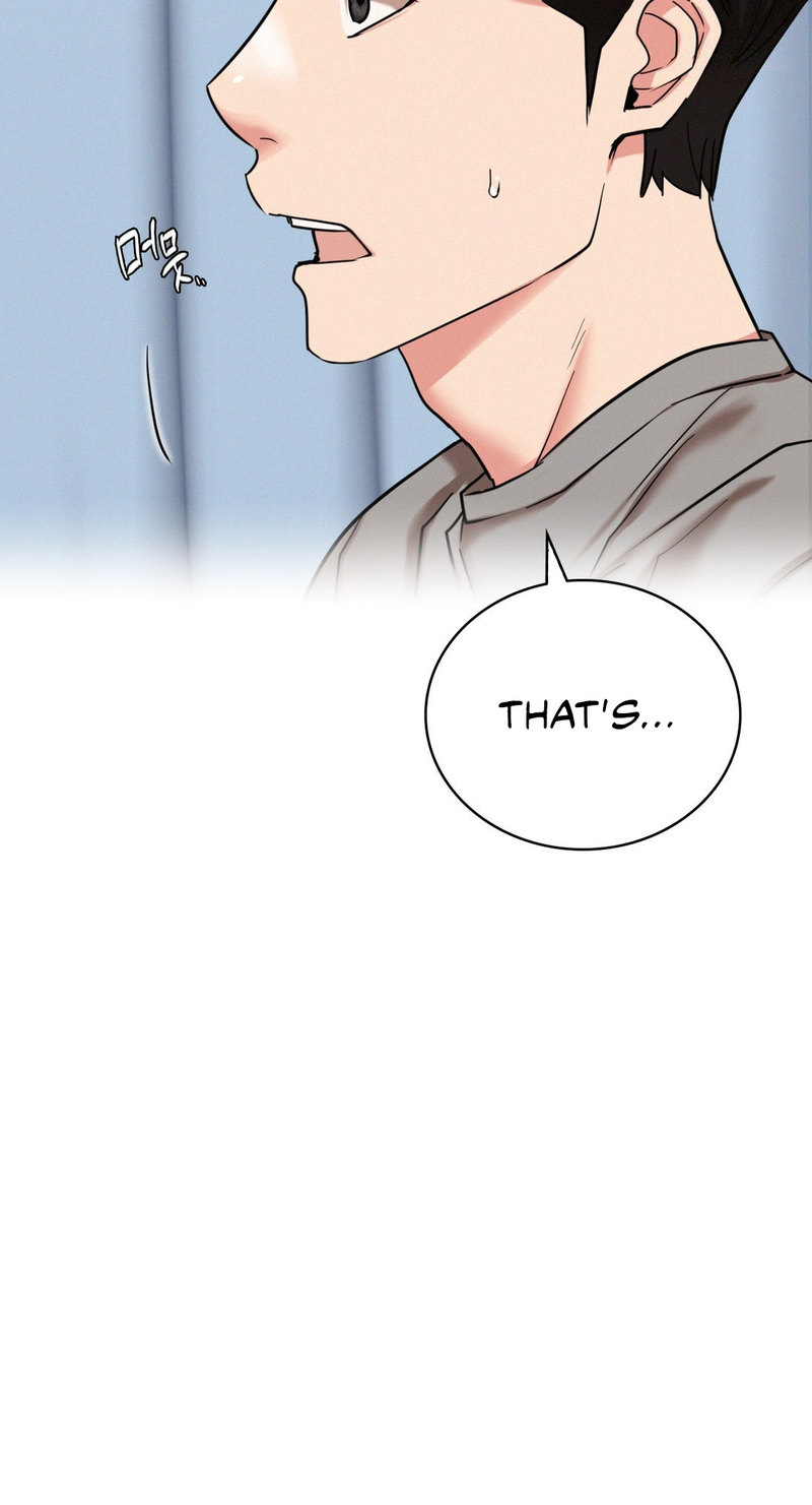 Staying With Ajumma Chapter 20 - HolyManga.Net