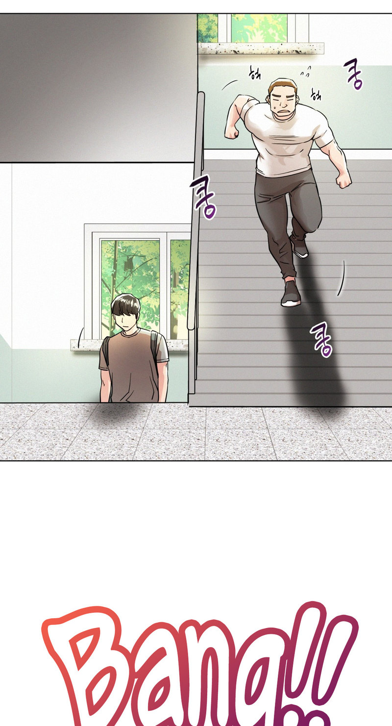 Staying With Ajumma Chapter 20 - HolyManga.Net