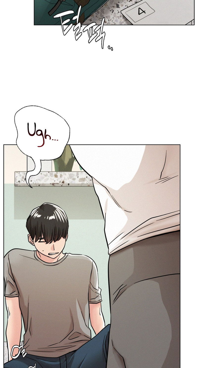 Staying With Ajumma Chapter 20 - HolyManga.Net