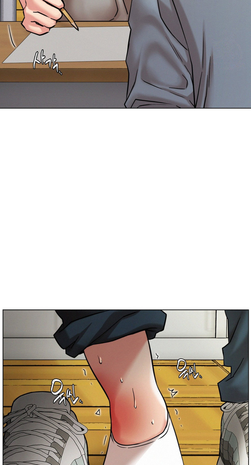 Staying With Ajumma Chapter 20 - HolyManga.Net