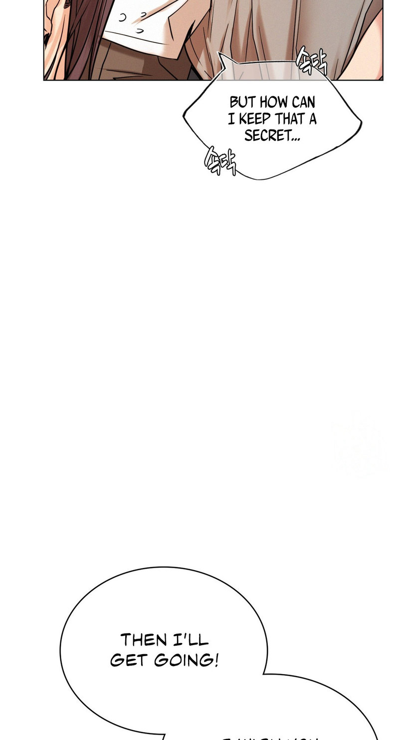 Staying With Ajumma Chapter 20 - HolyManga.Net