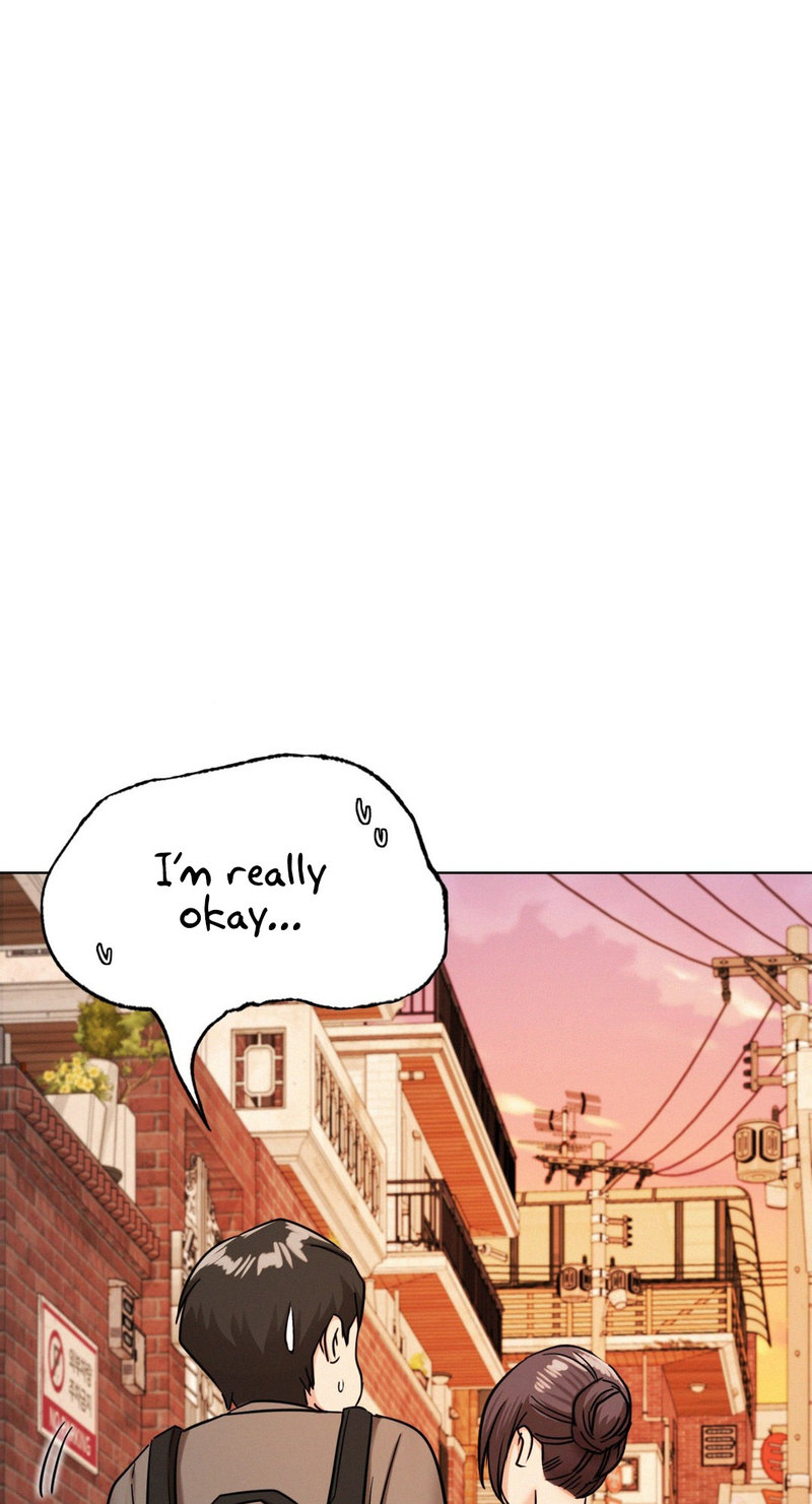 Staying With Ajumma Chapter 20 - HolyManga.Net
