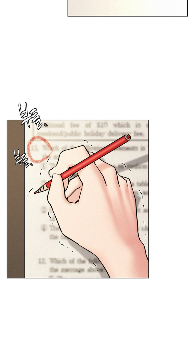 Staying With Ajumma Chapter 20 - HolyManga.Net