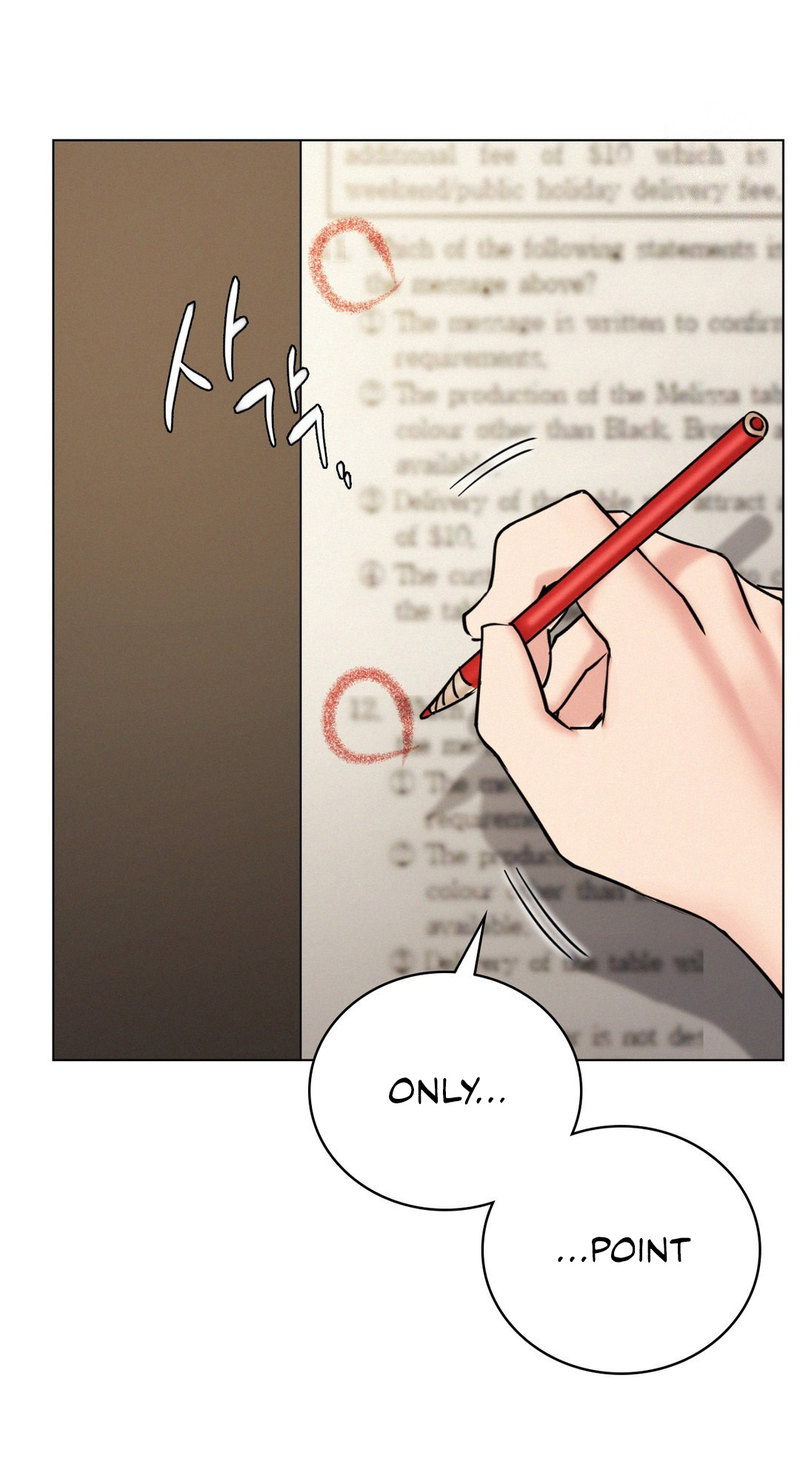 Staying With Ajumma Chapter 20 - HolyManga.Net