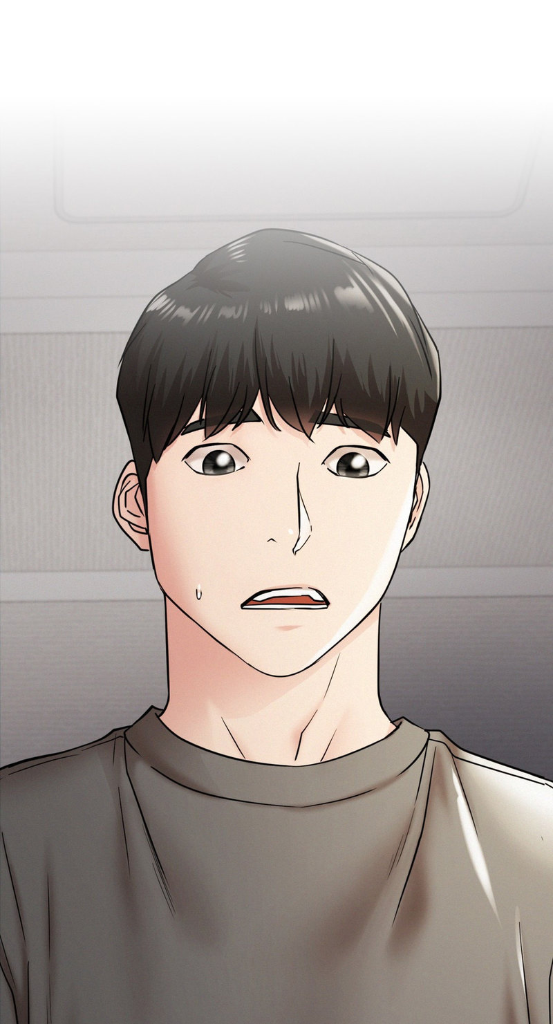 Staying With Ajumma Chapter 20 - HolyManga.Net