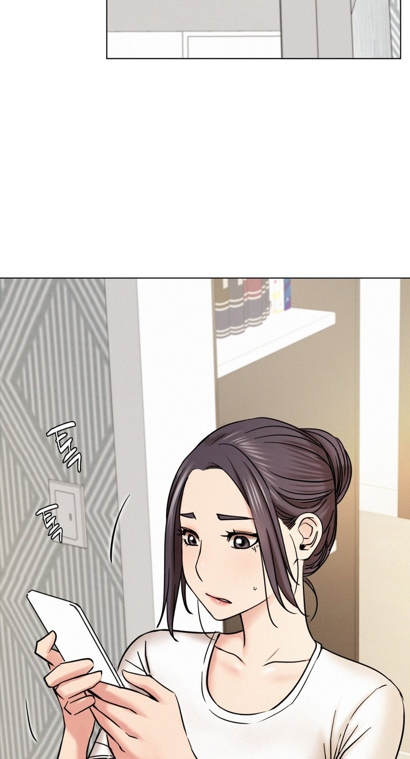 Staying With Ajumma Chapter 20 - HolyManga.Net