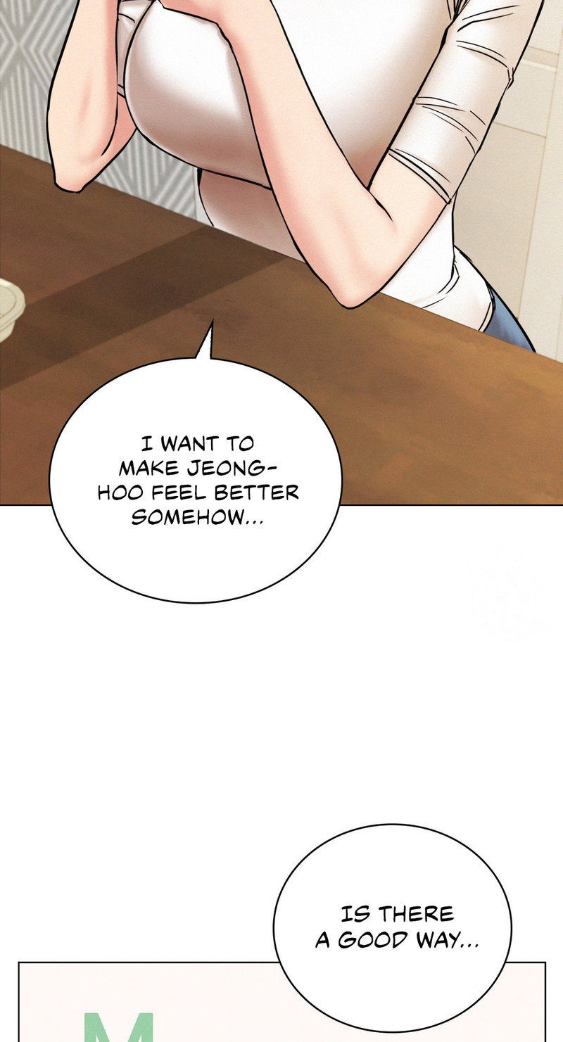 Staying With Ajumma Chapter 20 - HolyManga.Net