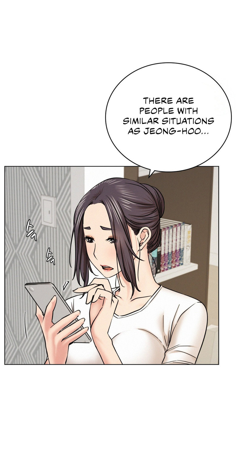 Staying With Ajumma Chapter 20 - HolyManga.Net