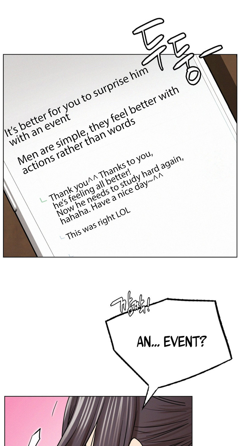 Staying With Ajumma Chapter 20 - HolyManga.Net