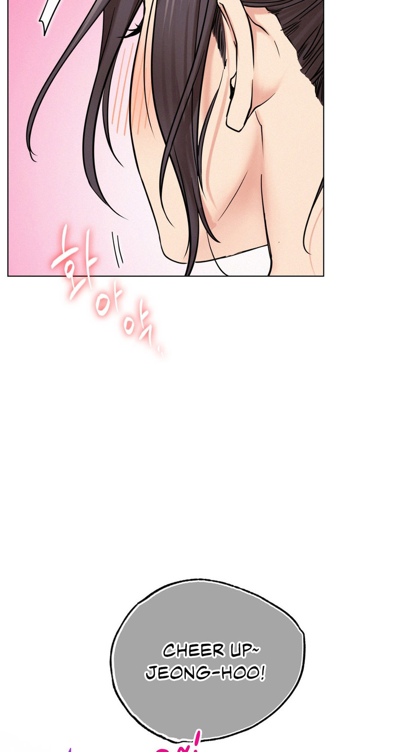 Staying With Ajumma Chapter 20 - HolyManga.Net