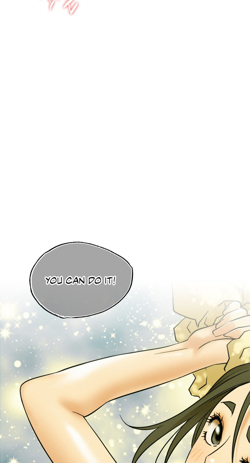 Staying With Ajumma Chapter 20 - HolyManga.Net