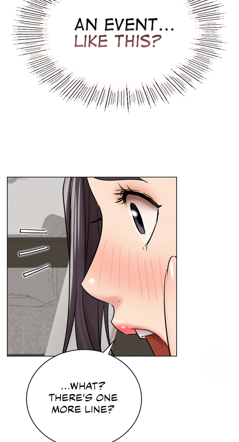 Staying With Ajumma Chapter 20 - HolyManga.Net