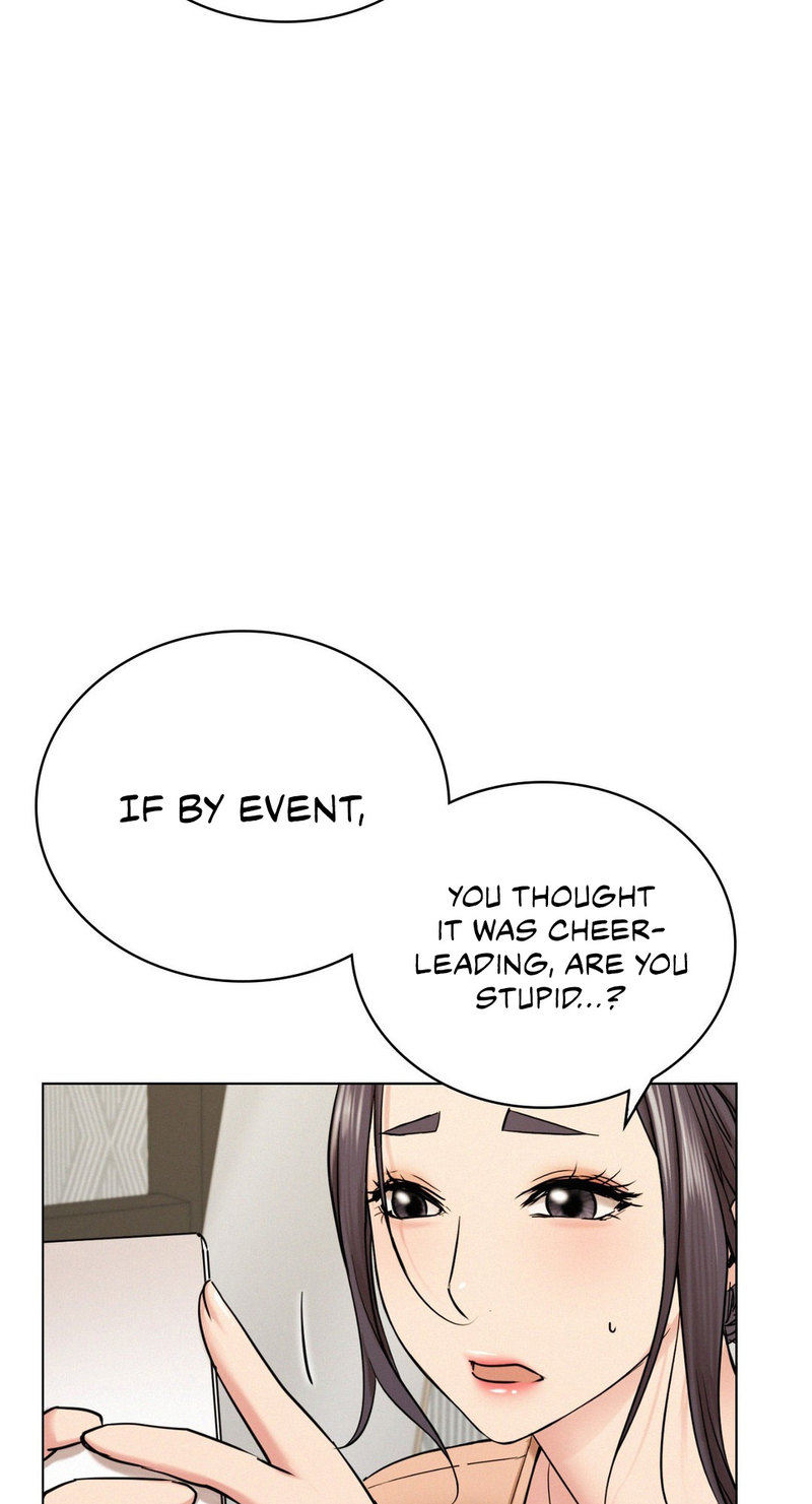 Staying With Ajumma Chapter 20 - HolyManga.Net