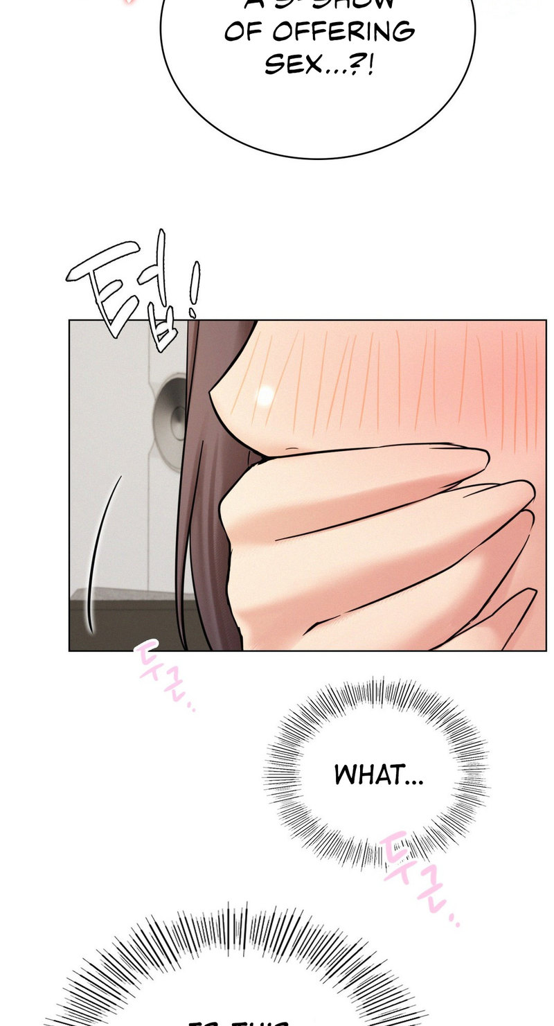 Staying With Ajumma Chapter 20 - HolyManga.Net