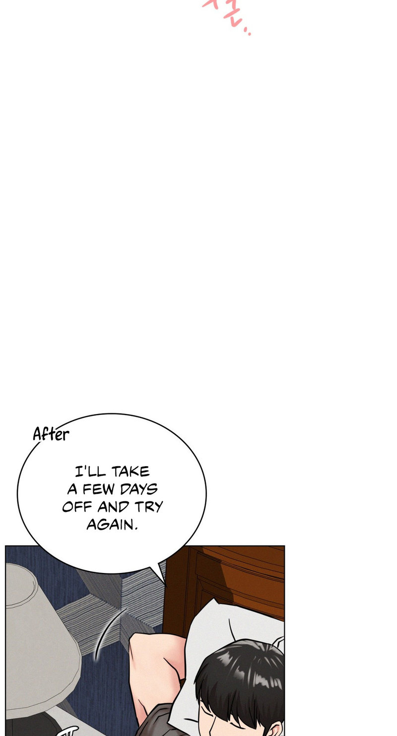 Staying With Ajumma Chapter 20 - HolyManga.Net
