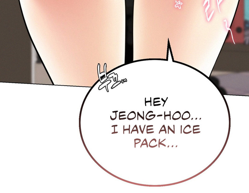 Staying With Ajumma Chapter 20 - HolyManga.Net