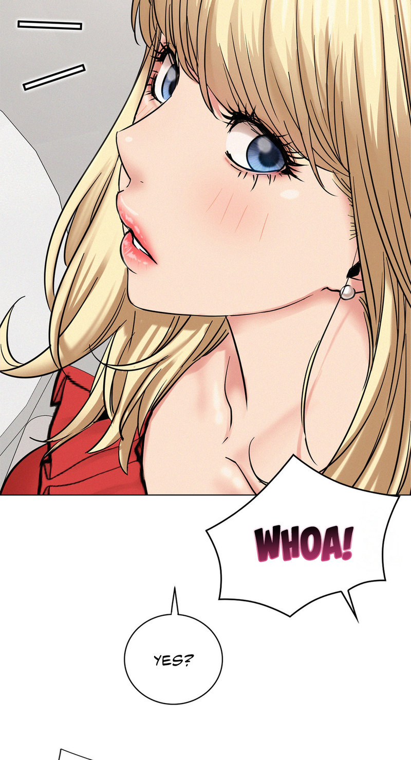 Staying With Ajumma Chapter 22 - HolyManga.Net