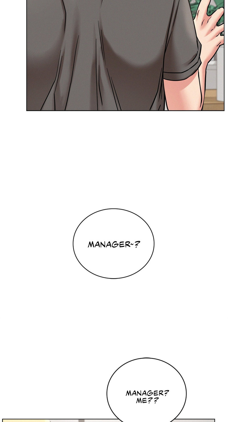 Staying With Ajumma Chapter 22 - HolyManga.Net