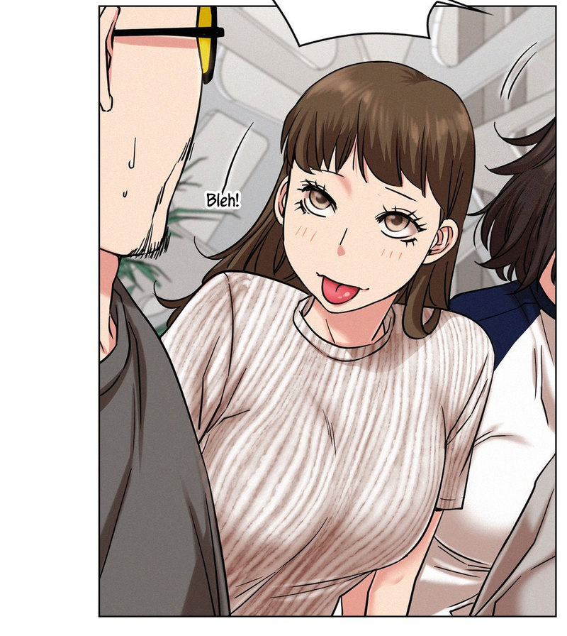 Staying With Ajumma Chapter 22 - HolyManga.Net