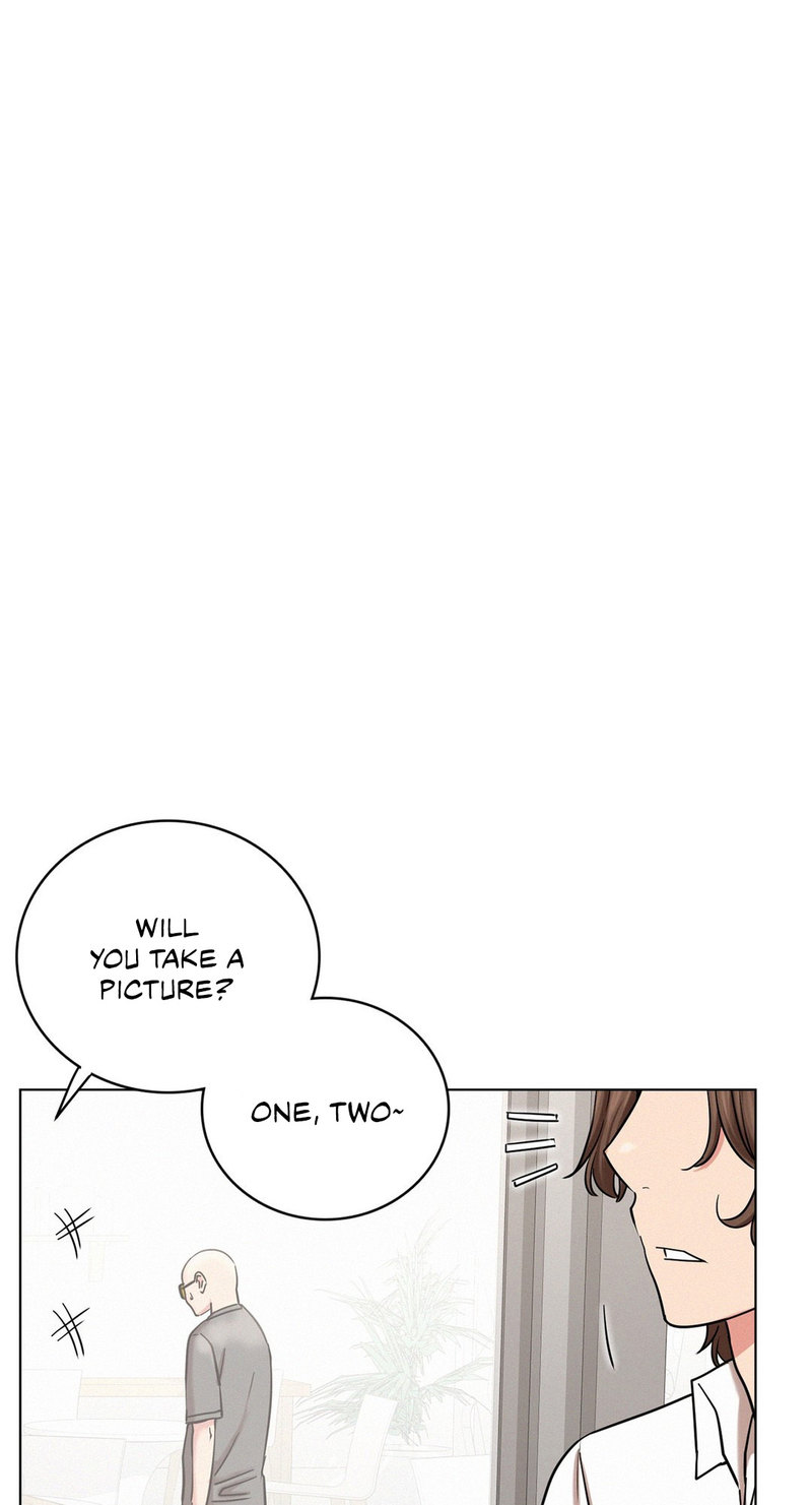 Staying With Ajumma Chapter 22 - HolyManga.Net