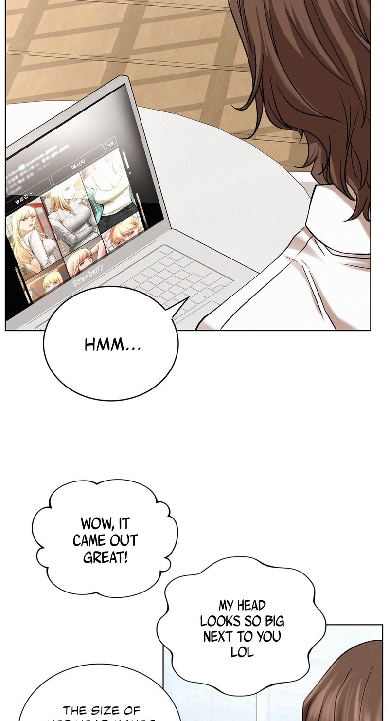 Staying With Ajumma Chapter 22 - HolyManga.Net