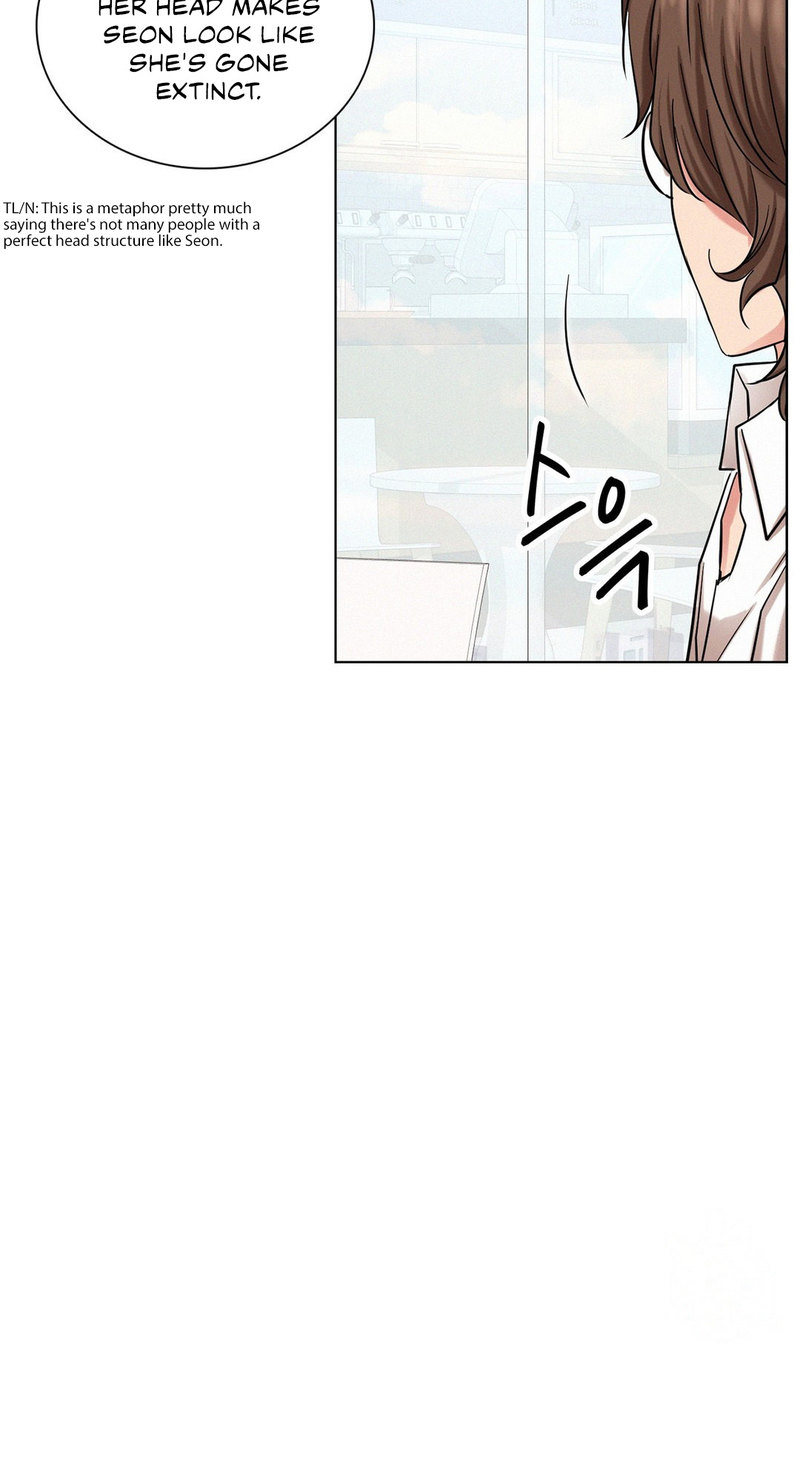 Staying With Ajumma Chapter 22 - HolyManga.Net
