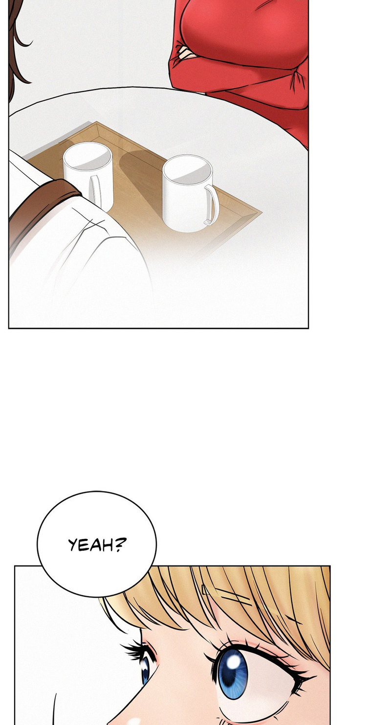 Staying With Ajumma Chapter 22 - HolyManga.Net