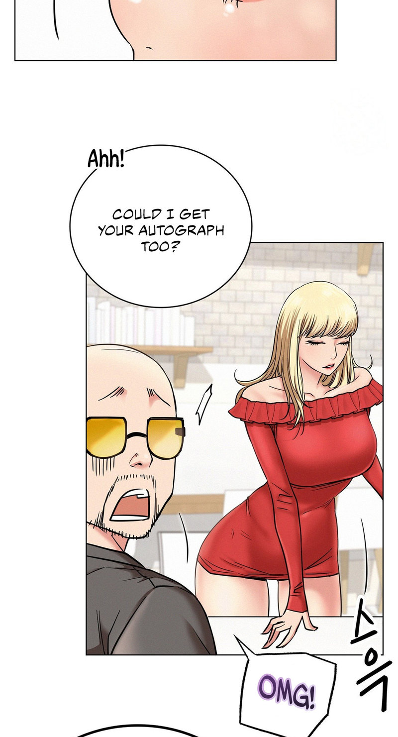 Staying With Ajumma Chapter 22 - HolyManga.Net