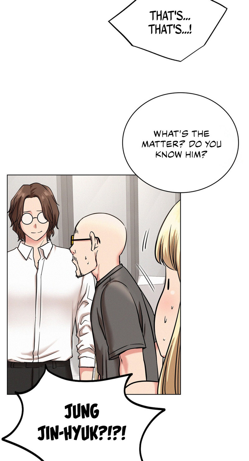 Staying With Ajumma Chapter 22 - HolyManga.Net