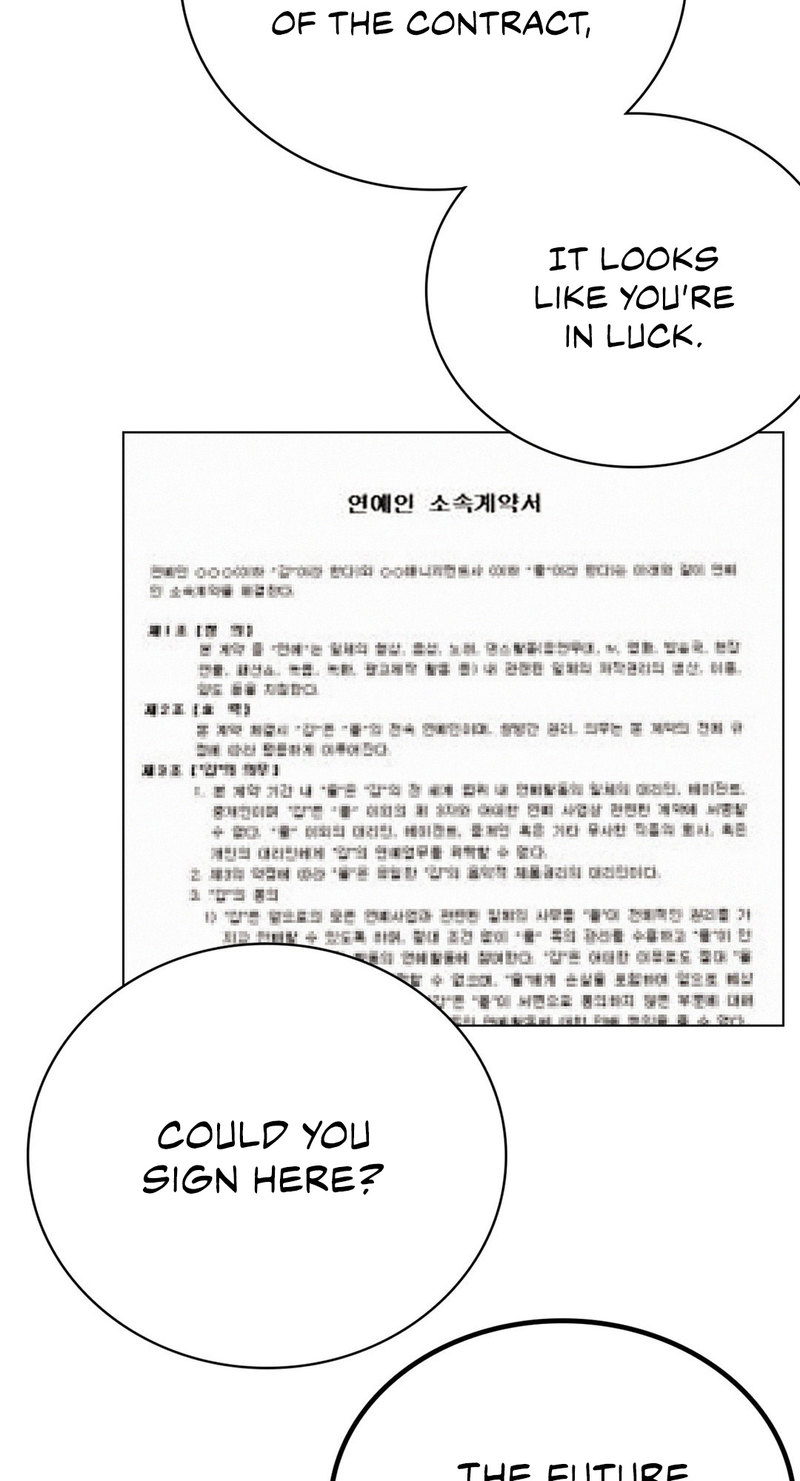 Staying With Ajumma Chapter 22 - HolyManga.Net