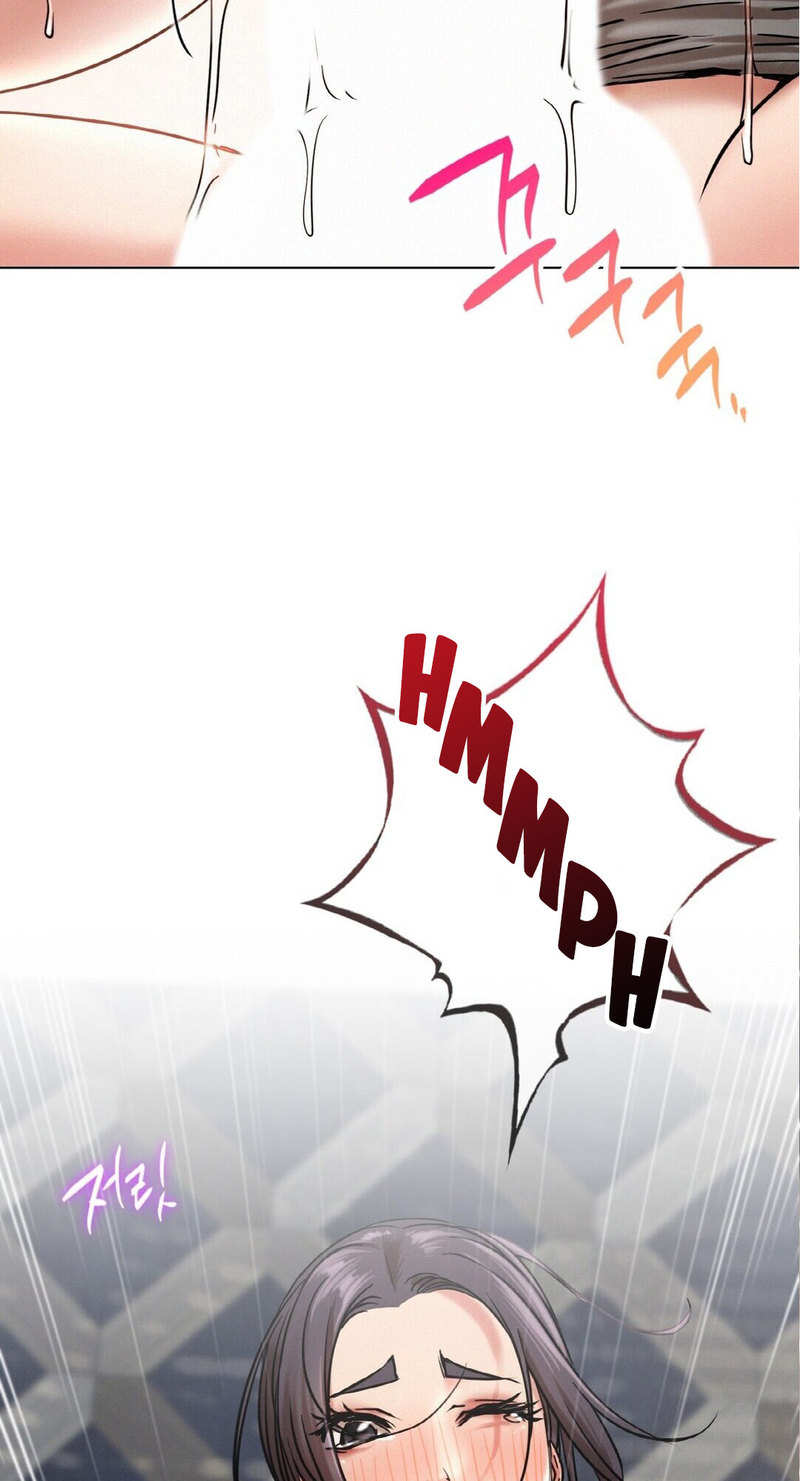 Staying With Ajumma Chapter 22 - HolyManga.Net