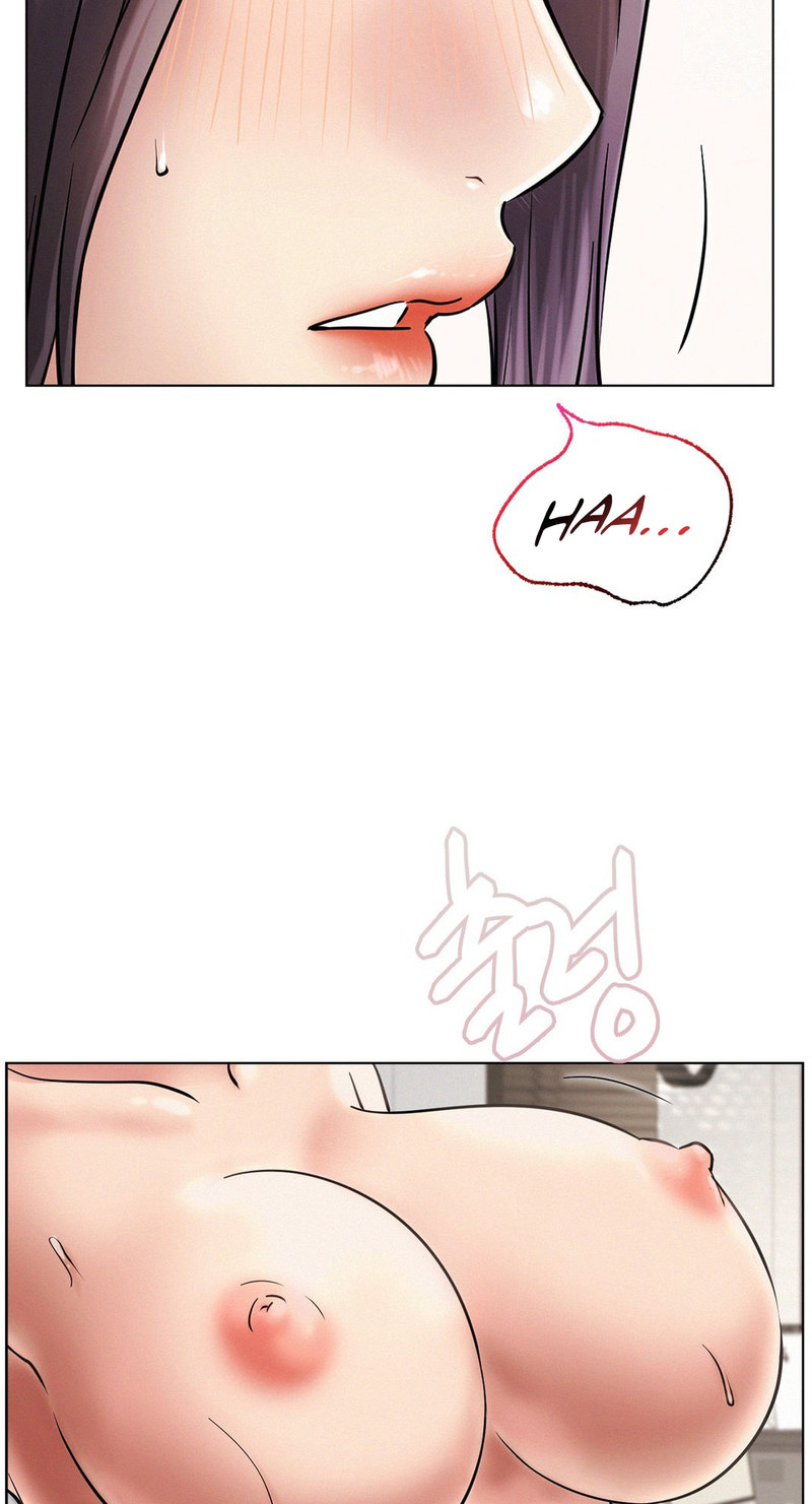 Staying With Ajumma Chapter 22 - HolyManga.Net