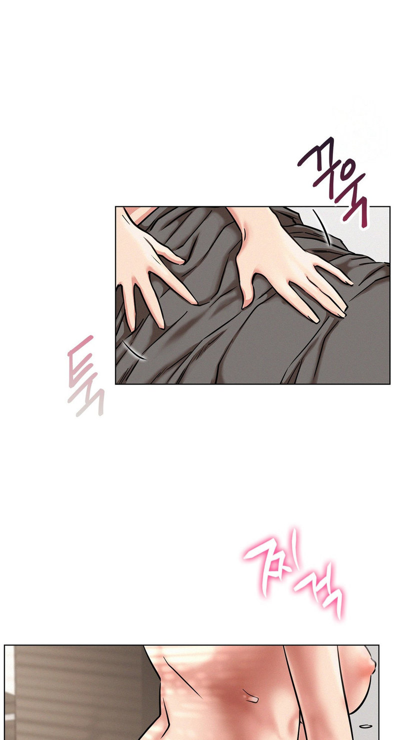 Staying With Ajumma Chapter 22 - HolyManga.Net