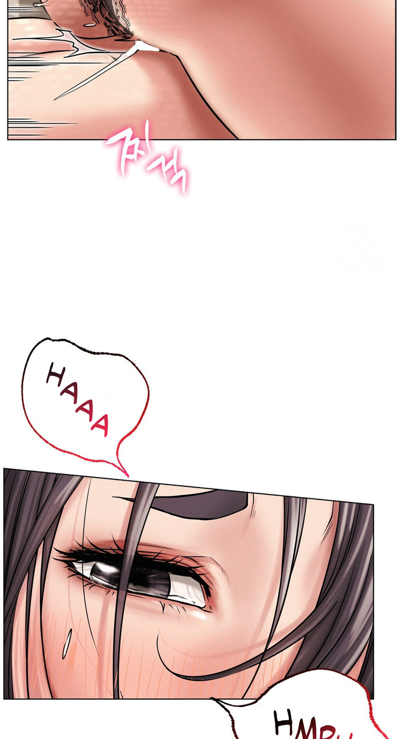 Staying With Ajumma Chapter 22 - HolyManga.Net
