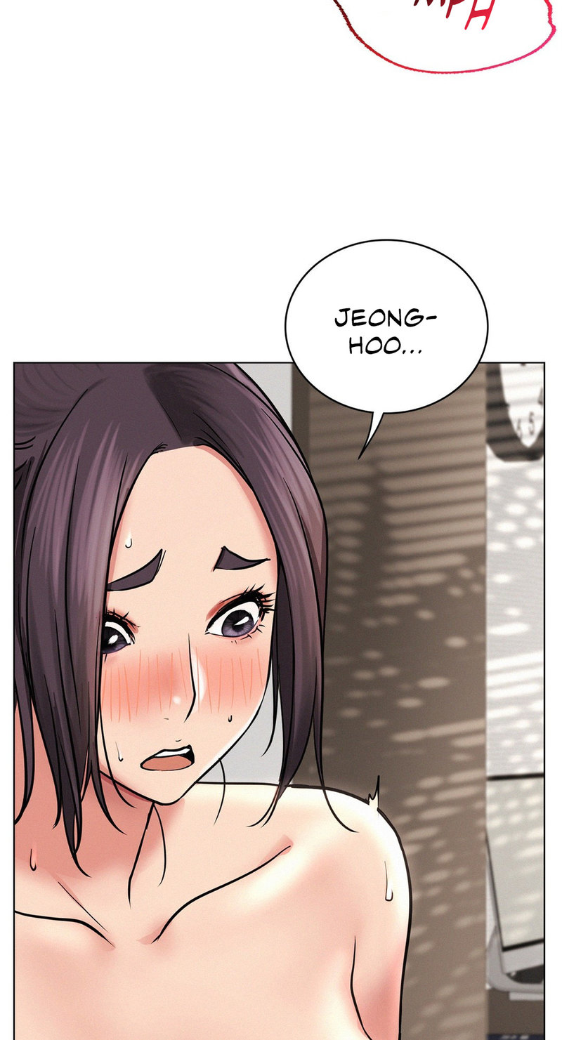 Staying With Ajumma Chapter 22 - HolyManga.Net