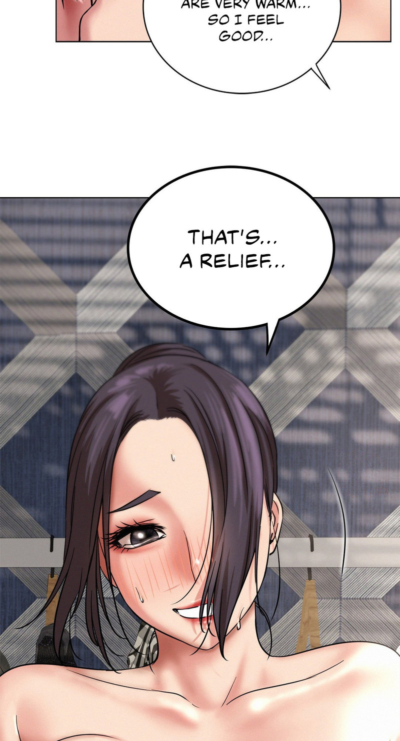 Staying With Ajumma Chapter 22 - HolyManga.Net